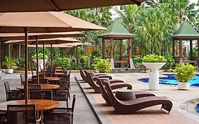 Grand Whiz Poins Simatupang Jakarta